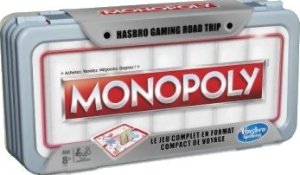 Monopoly Voyage