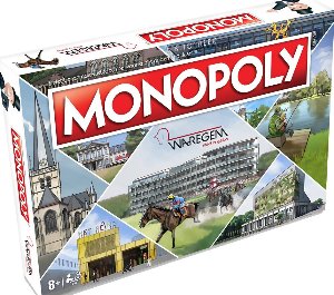 Monopoly - Waregem