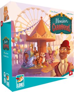 Monsieur Carrousel
