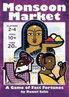 Monsoon Market