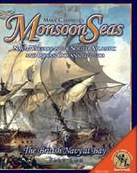 Photo: Monsoon Seas
