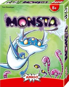 Monsta