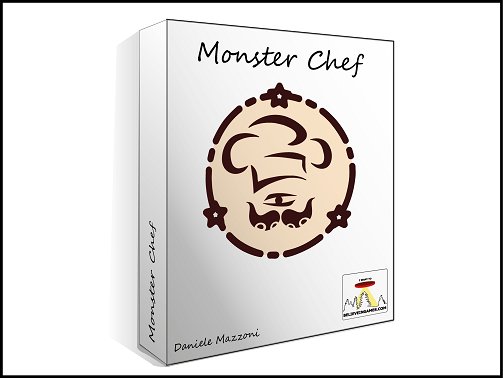 Monster Chef