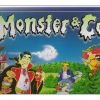 Monster & Co