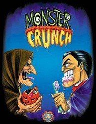 Monster Crunch