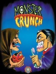 Monster Crunch