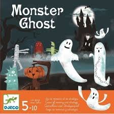 Monster Ghost