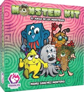 Monster Kit