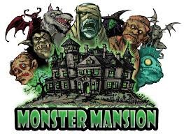 Monster Mansion