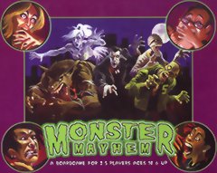 Monster Mayhem