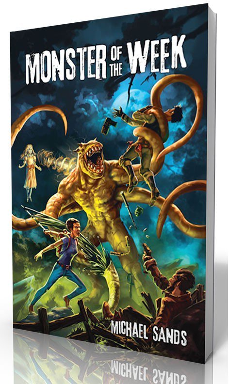 Monster of the Week
