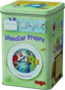 Monster Propre