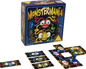 Photo: Monstermania