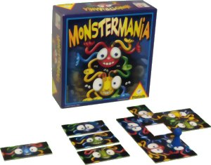 Monstermania