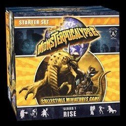 Photo: Monsterpocalypse