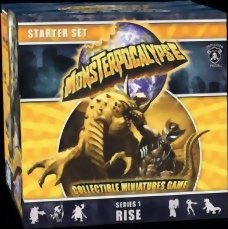Monsterpocalypse