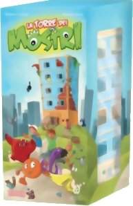 Monster's Tower