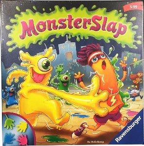 MonsterSlap