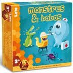 Monstres et bobos