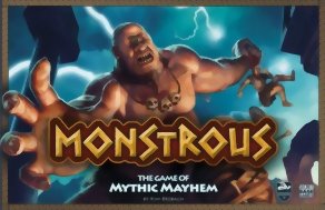 Monstrous