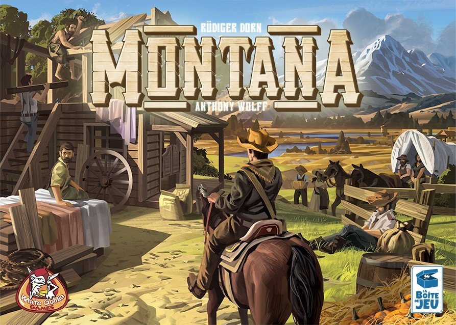 Montana