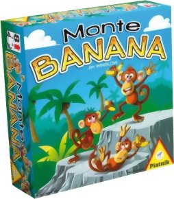 Monte Banana
