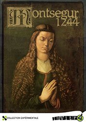 Montsegur 1244