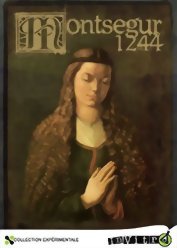 Montsegur 1244