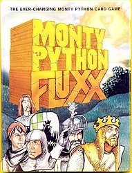 Monty Python Fluxx