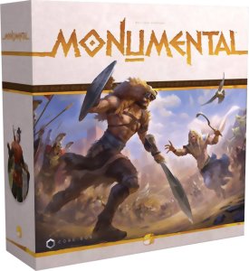 Monumental