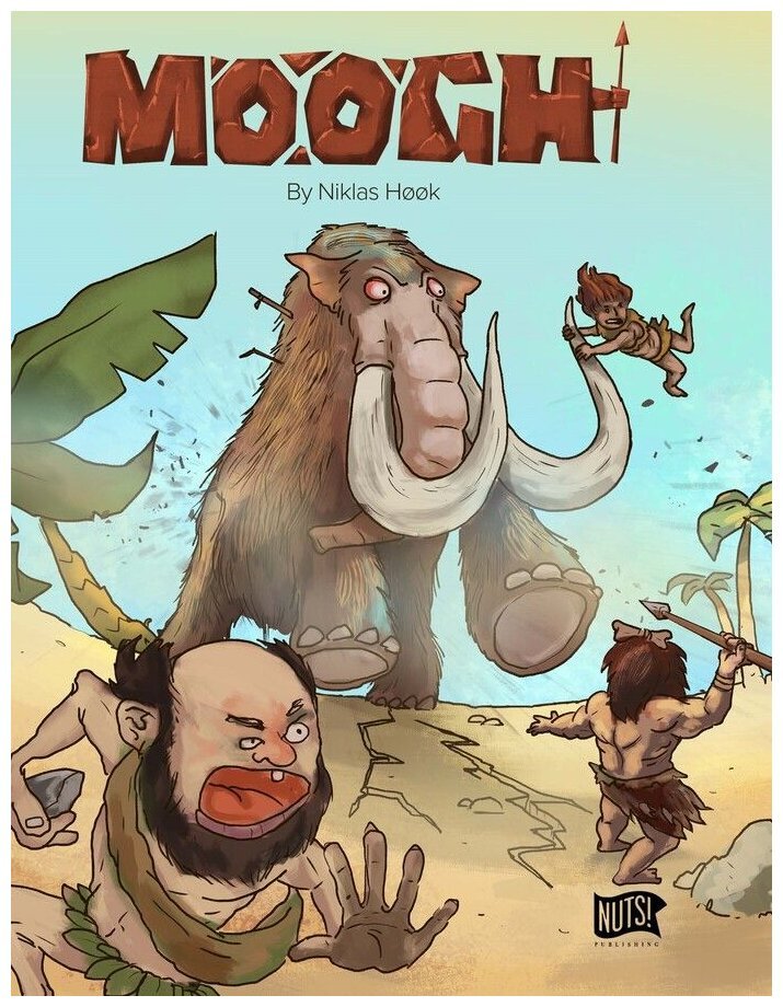 MOOGH