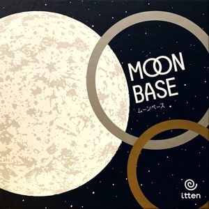 Moon Base — Édition 2019
