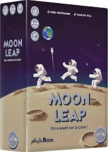 Moon Leap