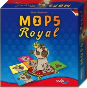 Mops Royal
