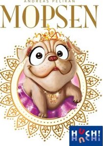Mopsen