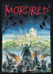 Mordred