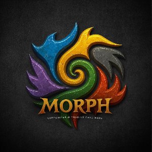 Morph - Customizable Card Game