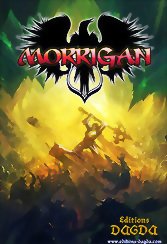 Morrigan