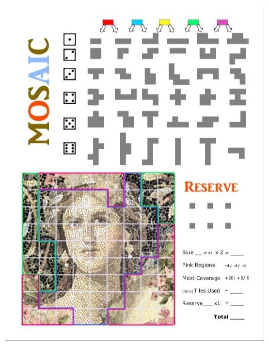 Mosaic