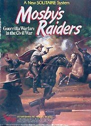 Mosby's Raiders