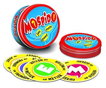 Mospido