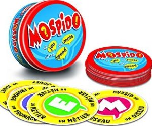 Mospido