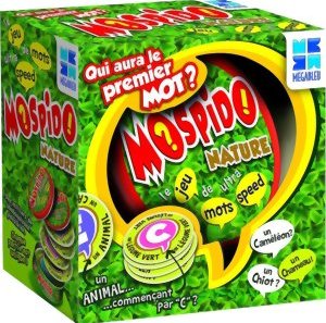 Mospido - Nature