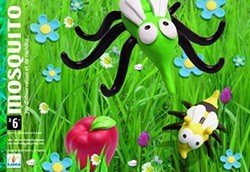 Mosquito