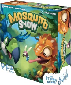 Mosquito Show