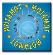 Photo: Motamot