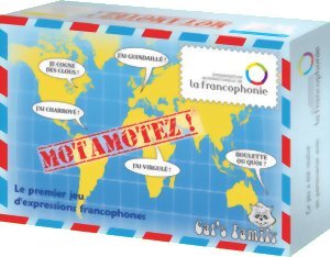 Motamotez!