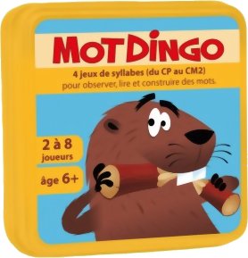 Motdingo