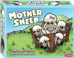 Mother Sheep