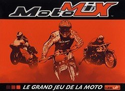 Photo: MotoMix